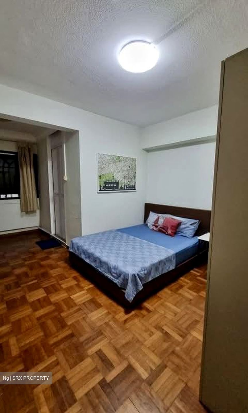Blk 454 Sin Ming Court (Bishan), HDB Executive #568362191